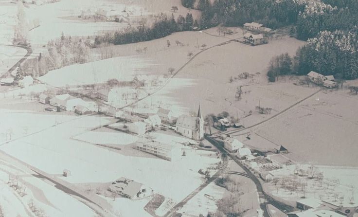 1979 Foto: Gemeinde