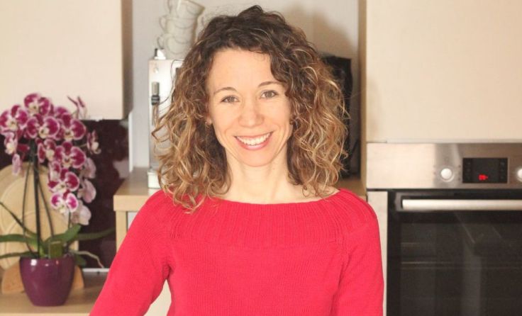 Diätologin Silvia Gürtenhofer hat Tipps für die gesunde Ernährung parat. Foto: privat