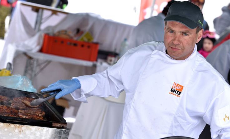 Foto: Wolfgang Spitzbart/TVB Traunsee-Almtal