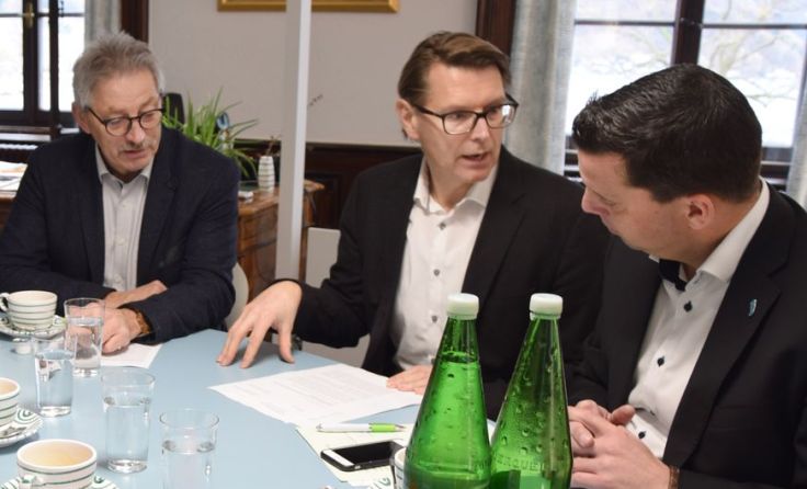 Foto: Stadtgemeinde Gmunden