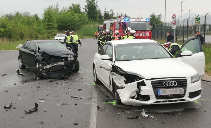 Foto: © FF Ohlsdorf