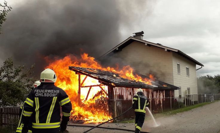 Foto: © FF Ohlsdorf