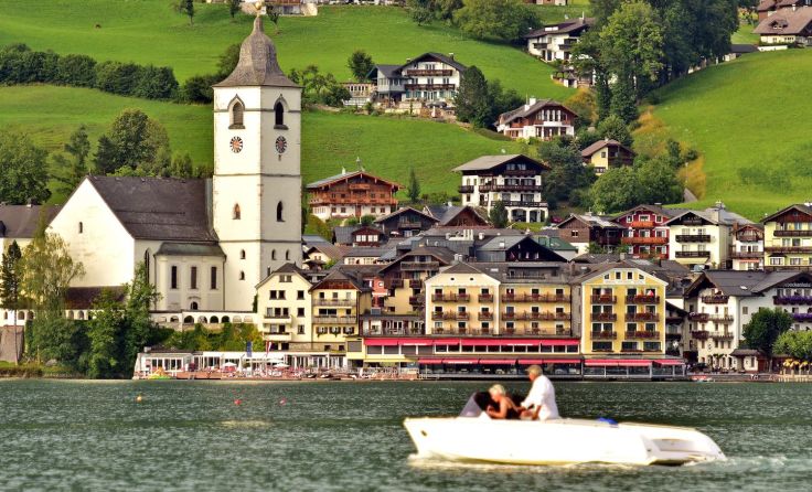 Foto: Wolfgang Spitzbart