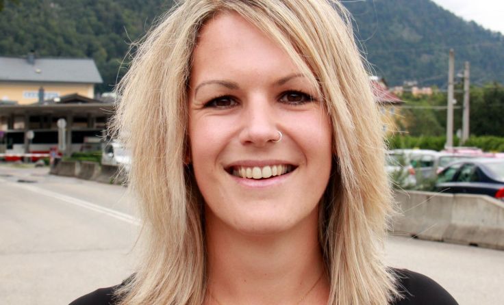 Anna Reisenbichler Foto: younion