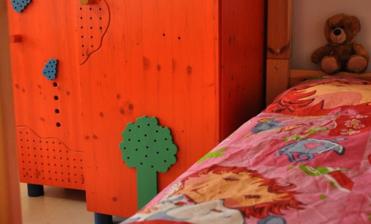 Sicherheit und Hilfe bei der Planung der Zukunft Foto: Frauenberatungsstelle
