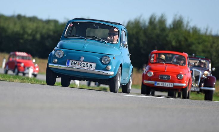 Foto: Wolfgang Spitzbart