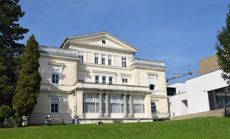 Foto: Stadtgemeinde Gmunden