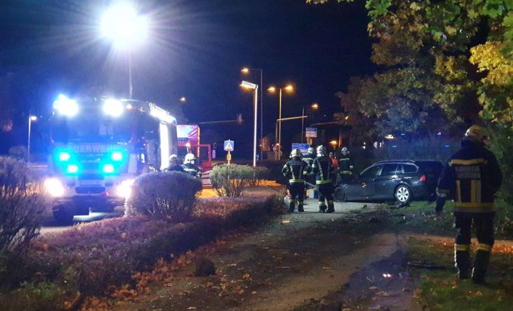 Foto: FF Laakirchen