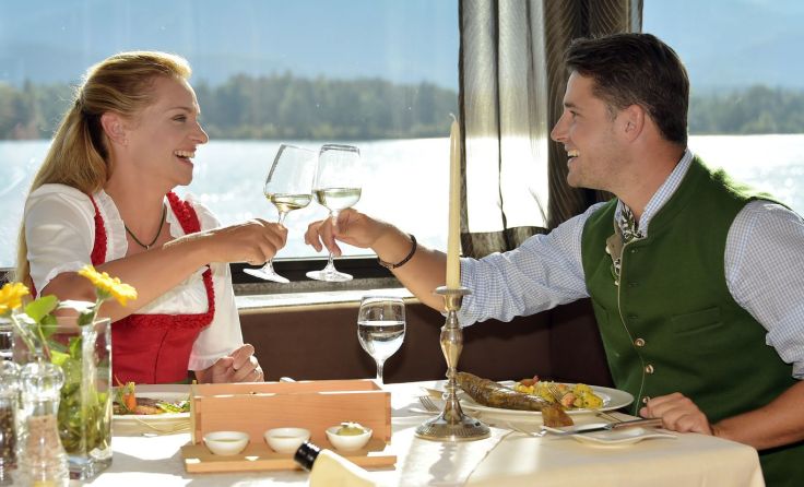 Foto: Salzkammergut Fischrestaurants & Hotels