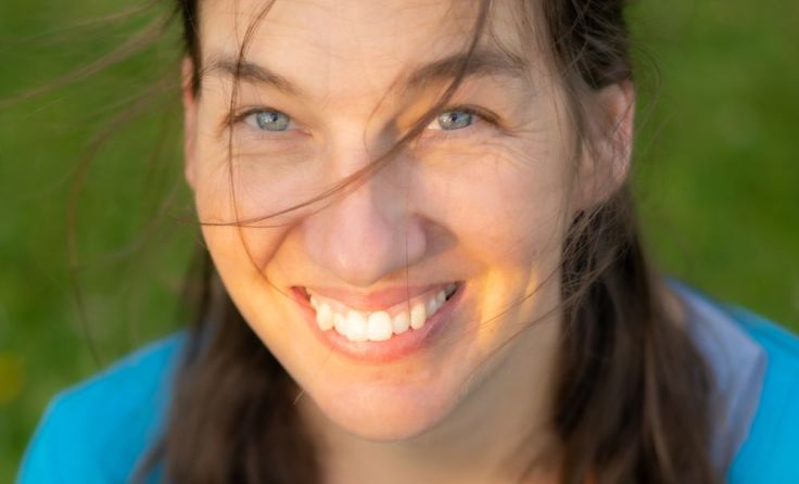 Ute Mayrhofer will „Welten weiten“ Foto: privat