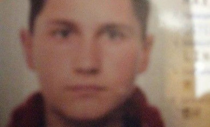 Foto zur Verfügung gestellt von der Polizei