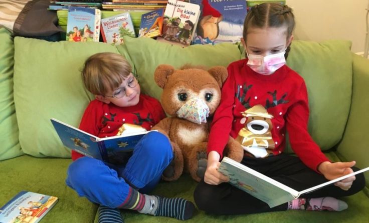 Foto: Bibliothek Laakirchen
