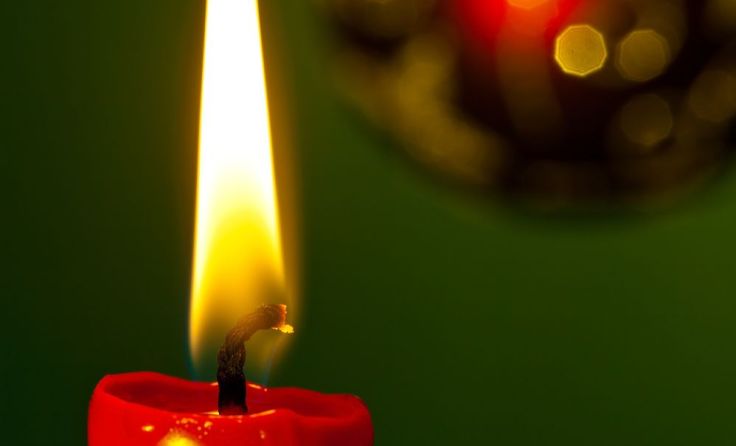Zu Weihnachten werden geliebte Menschen besonders vermisst. Foto: Wodicka