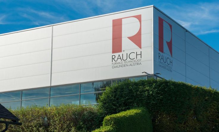 Foto: Rauch Furnace Technology