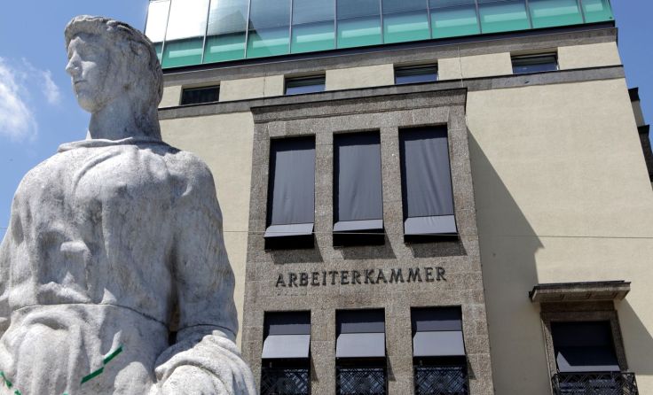 AK Oberösterreich Foto: Weihbold