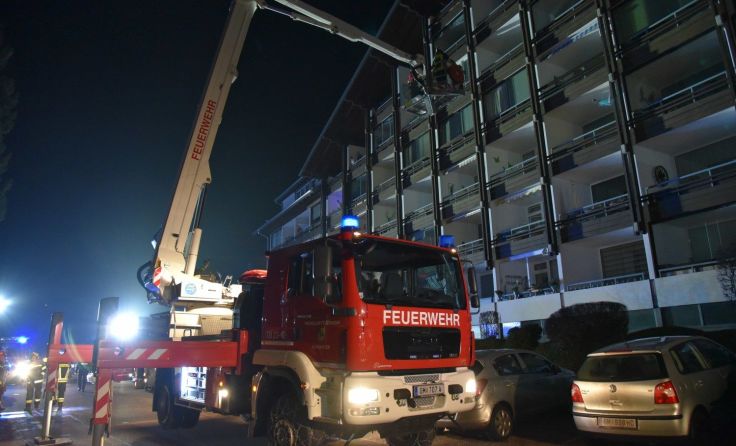 Foto: FF Altmünster