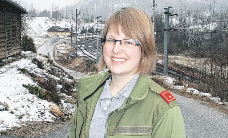 Ines Hamminger Foto: privat