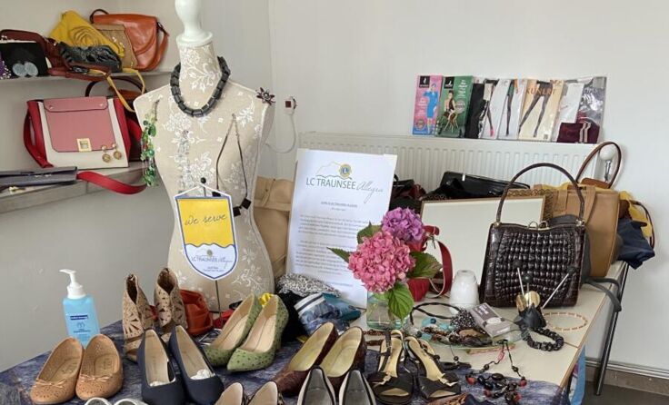  (Foto: Lions Club Traunsee Allegra)