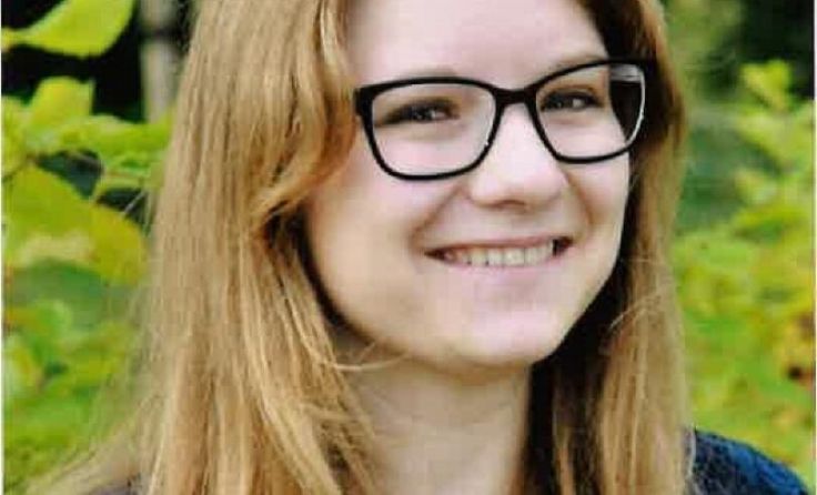 Carina Hochmayr (Foto: privat)