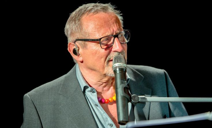 Konstantin Wecker (Foto: Konstantin Wecker)