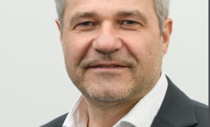 Albert Sprung (Foto: BLOÖ)