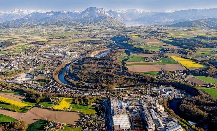 (Foto: Stadtgemeinde Laakirchen)