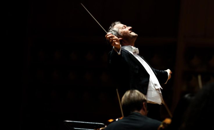 Markus Poschner (Foto: Foto: Reinhard Winkler)