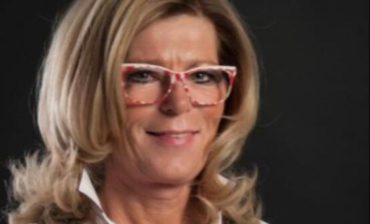 Anita Hofmann (Foto: privat)