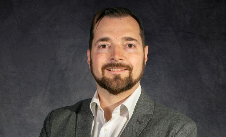 Jürgen Berchtaler (Foto: SPÖ Pinsdorf)