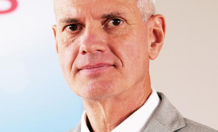 Leopold Tremmel (Foto: AMS)
