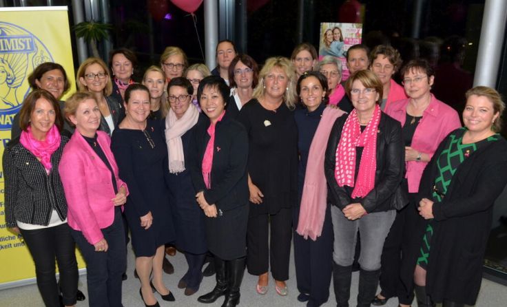  (Foto: Soroptimistinnen)