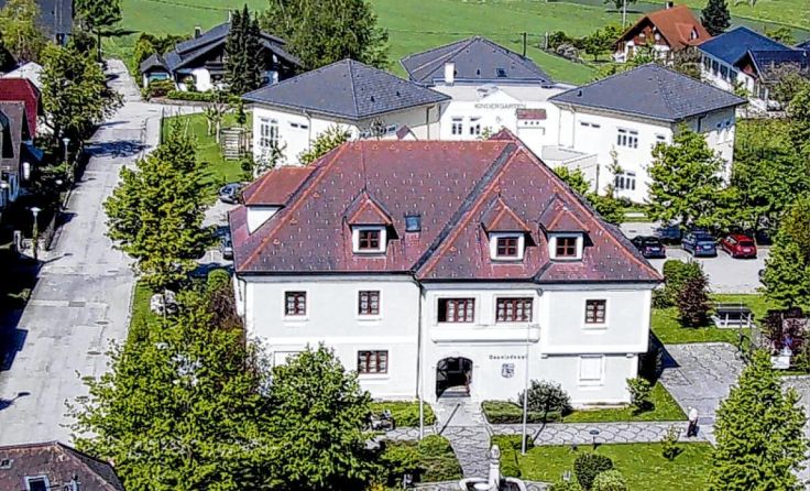 Ohlsdorf steht im Zentrum. (Foto: Foto: Hackmair)