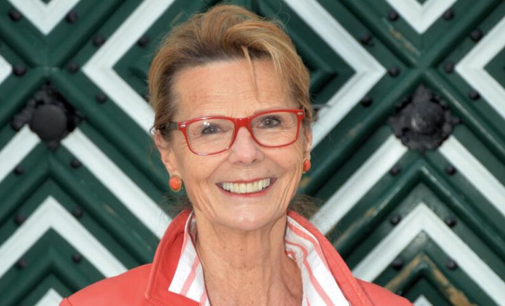Beate Enzmann (Foto: FPÖ Gmunden)