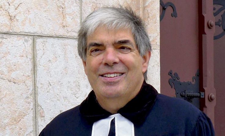 Norbert Fieten (Foto: Klemens Fellner)
