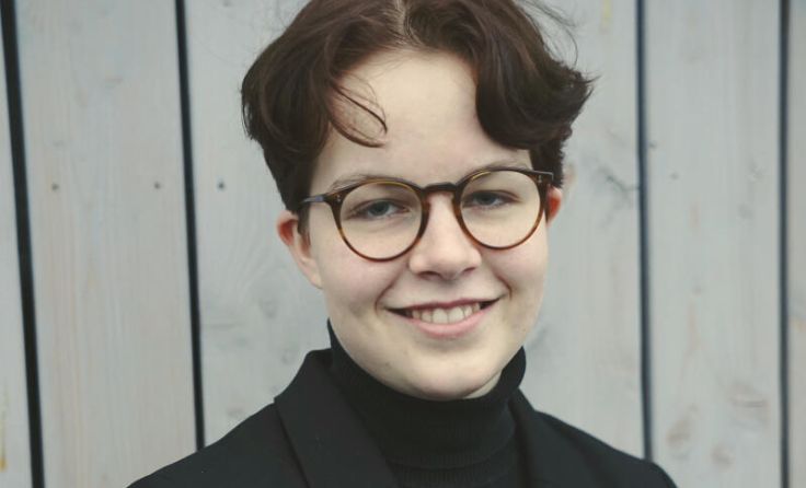 Leonie Stüger (Foto: Grüne OÖ)