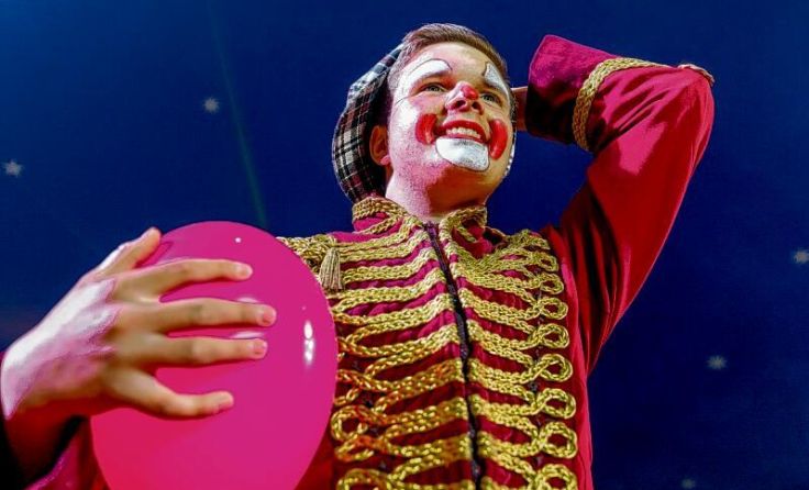 (Foto: Circus Don Eduardo)