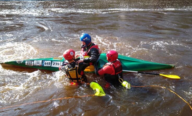  (Foto: Österreichische Wasserrettung Landesverband OÖ)