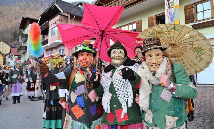 In Ebensee ist derzeit jede 12. Person Corona-positiv. (Foto: Hörmandinger)
