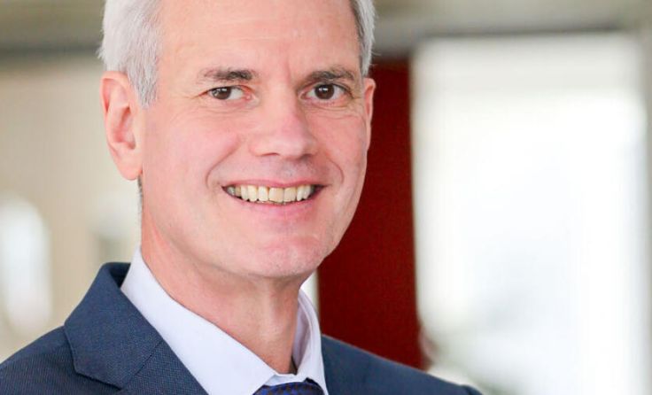 Gmundens AMS-Geschäftsstellenleiter Leopold Tremmel (Foto: AMS Gmunden)