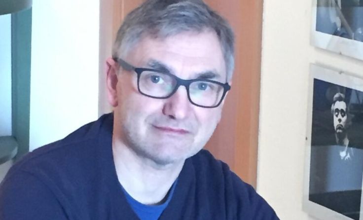 Alfred Ziermayr (Foto: privat)