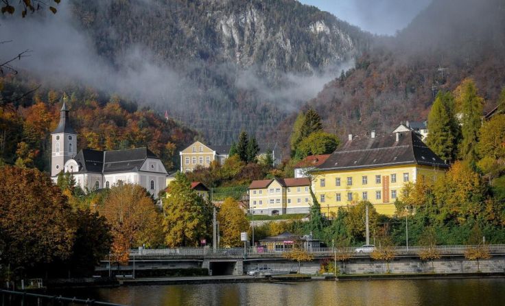 Museum Ebensee (Foto: Hans Feitzinger)
