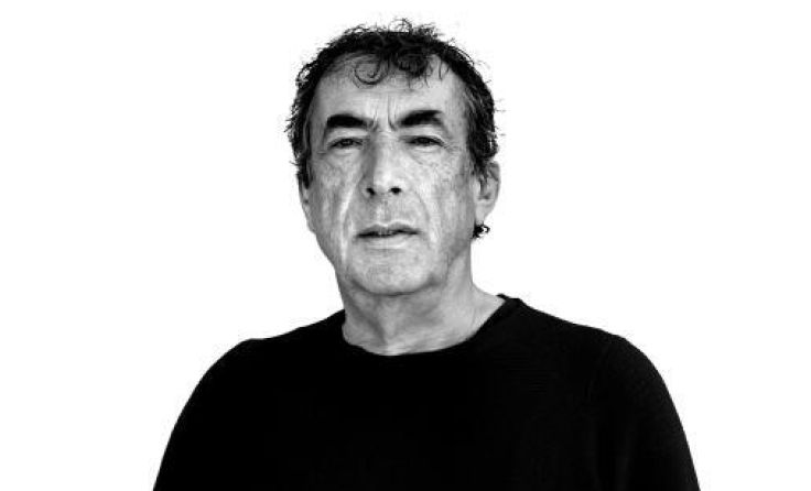 Hubert von Goisern (Foto: Stefan Wascher)