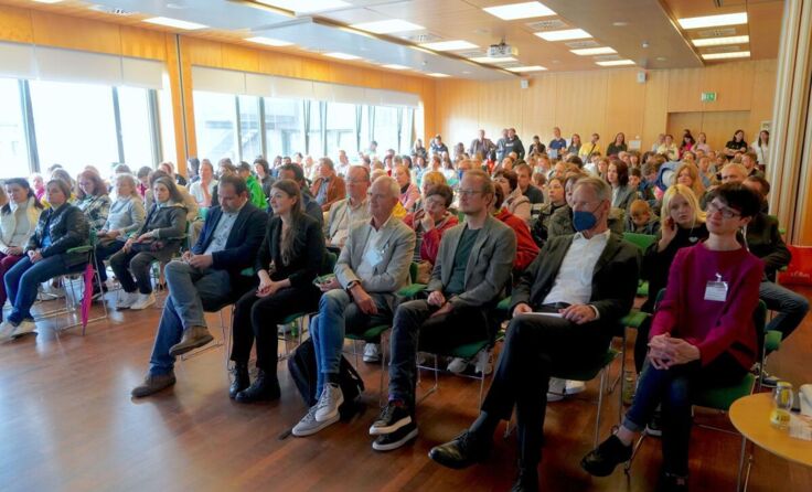  (Foto: Peter Sommer/Fotopress)