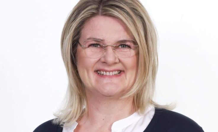 Bgm. Inés Mirlacher (Foto: Gemeinde)
