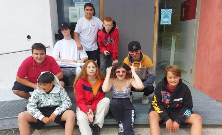  (Foto: Jugendzentrum Vorchdorf)