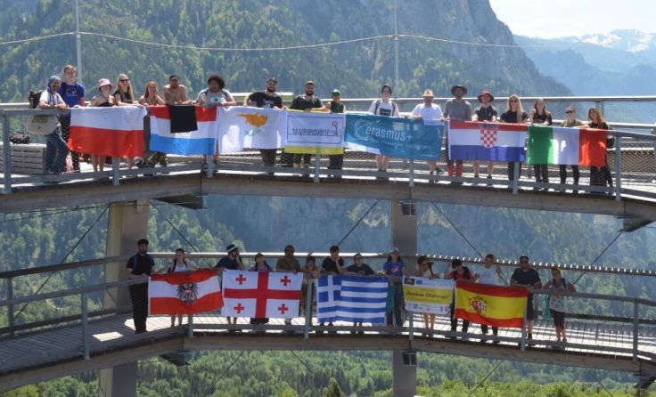 (Foto: Verein Support)