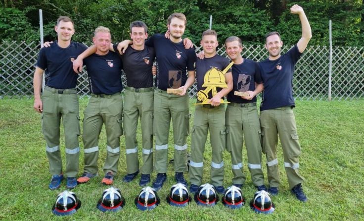  (Foto: FF Gschwandt)