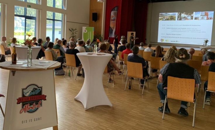  (Foto: Marktgemeinde Scharnstein)