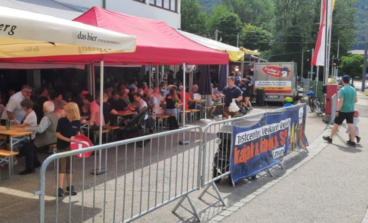 (Foto: FF Gmunden)