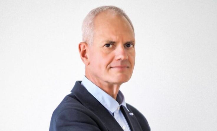 AMS-Leiter Leopold Tremmel (Foto: AMS Gmunden)